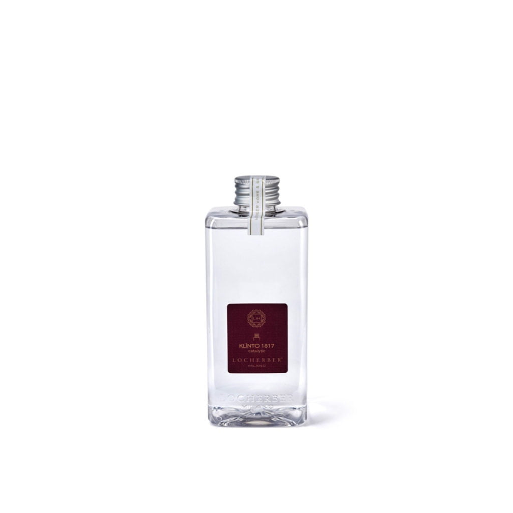 Locherber klinto 2025 perfume