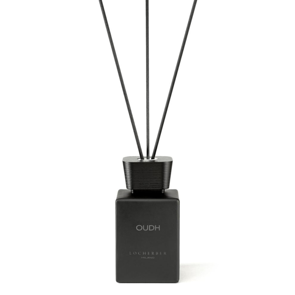 Ricarica Diffusore Bastoncini Lady Venezia 500ml - Fragranza Vaniglia Del Madagascar, Per Ambiente Profumato - Foto 7