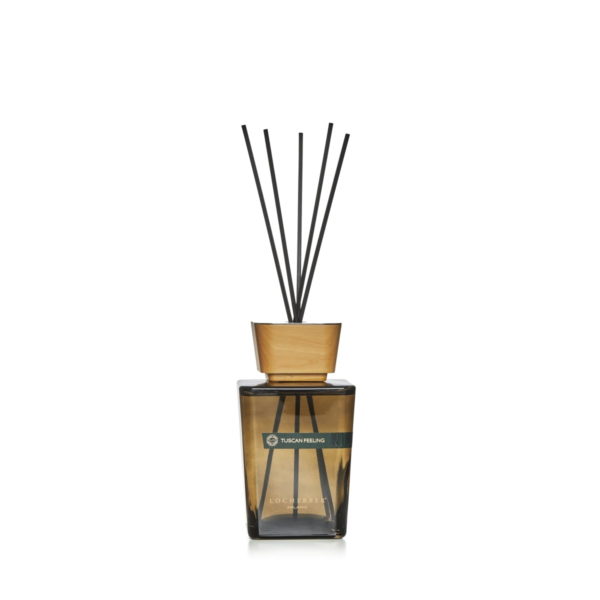 Essence diffuser with wands