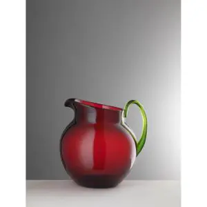 mario luca giusti brocca pallina rosso verde h bro pal6