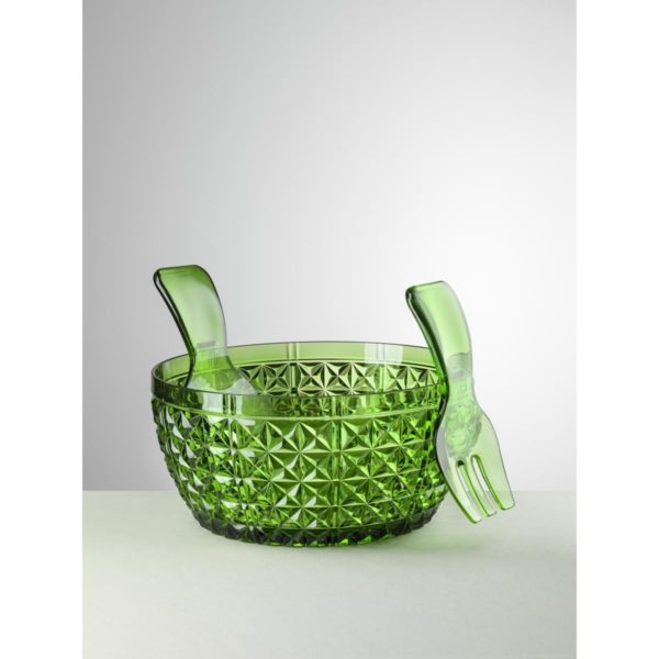 Churchill Salad Bowl