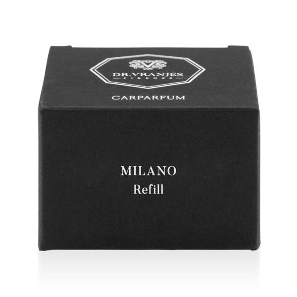 Carparfum ricarica - Milano - immagine 2