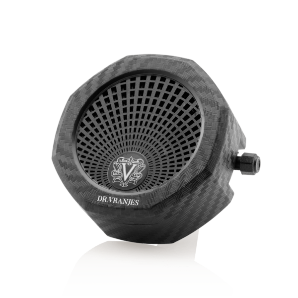 Carparfum Carbon fiber diffuser with refill - Image 3
