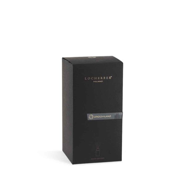 Diffusore d'essenza con bacchette - immagine 2