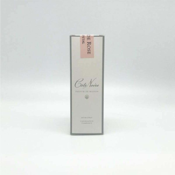 Spray al profumo di petali di rosa 15ml