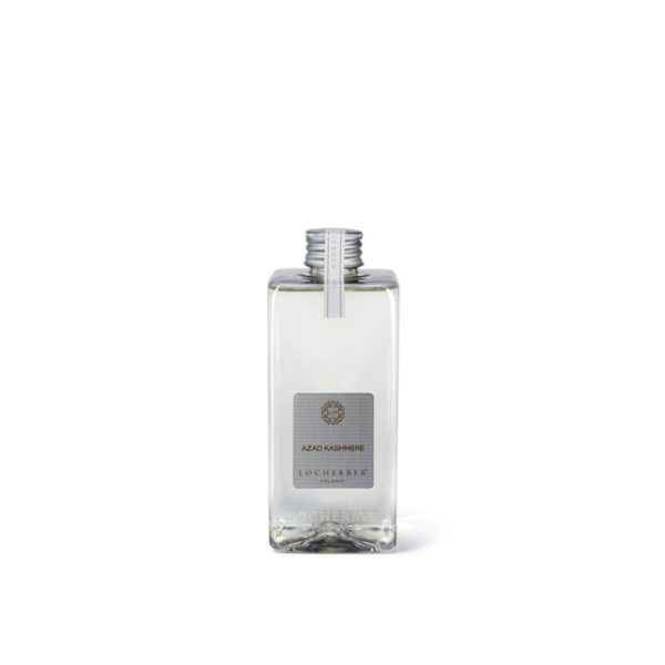 Ricarica per diffusore 500 ml con bastoncini