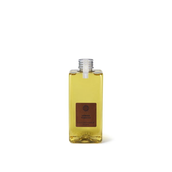 Ricarica per diffusore 500 ml con bastoncini