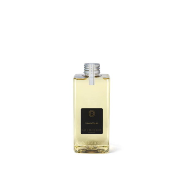Diffuser refill 500 ml with sticks