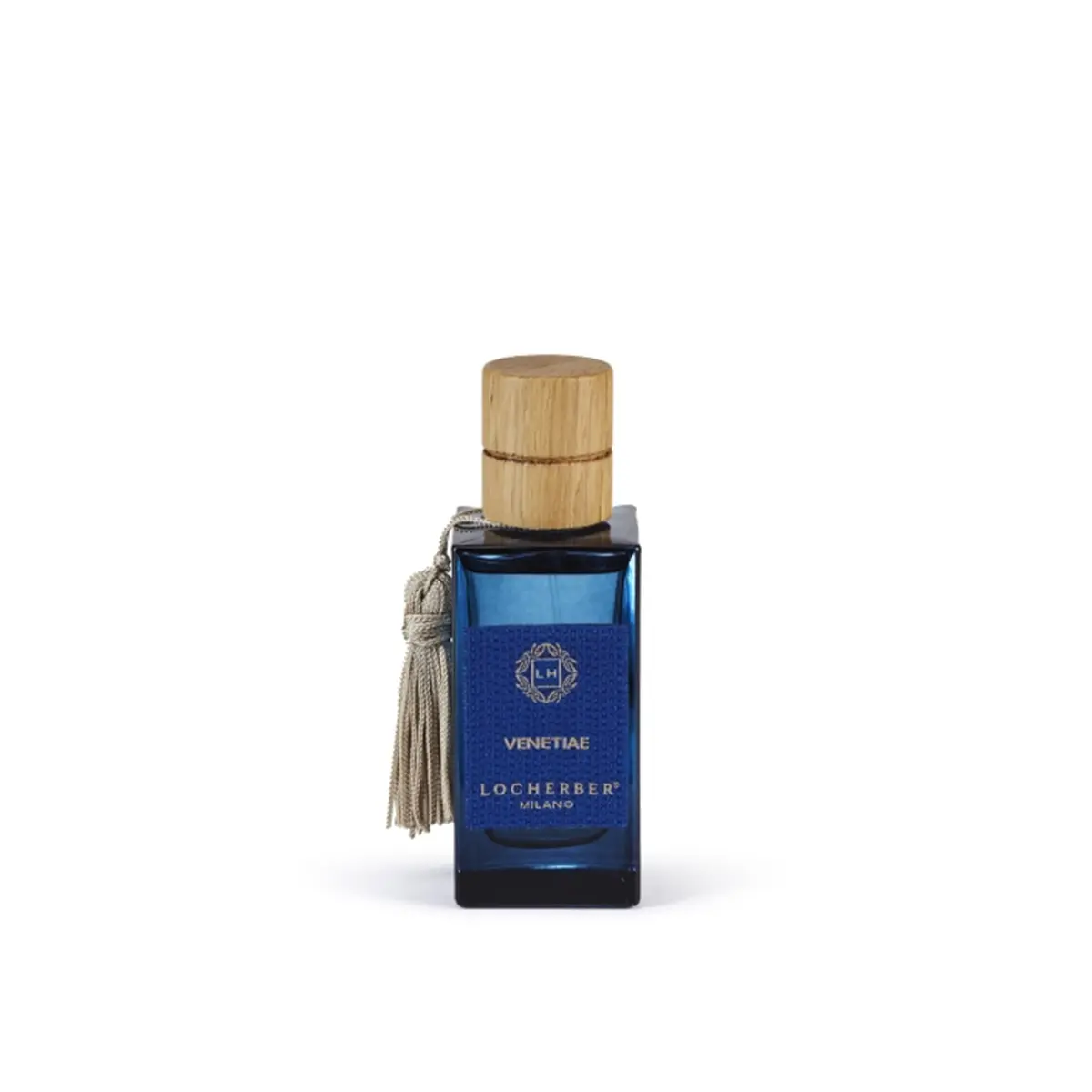 Eau de parfum 50 ml Venetiae Locherber - Decorcasa Shop