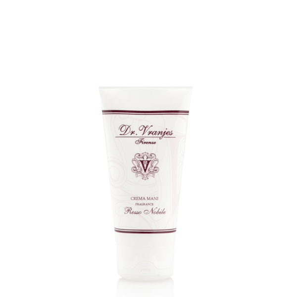 Crema Rosso