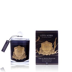 limited edition 450g candle 4s French morning tea scaled