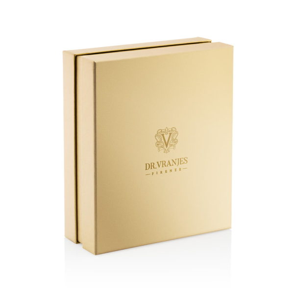 Gift Box 100 ml Reed Diffuser with bamboo + Onyx Candle 80 gr. - Image 3