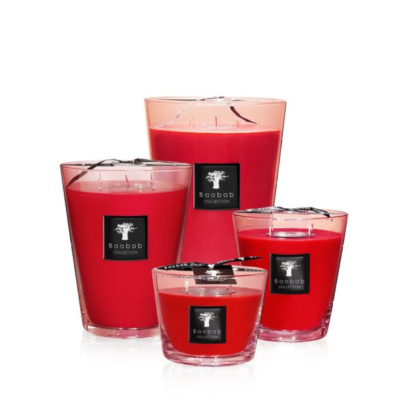 Candela profumata Maasai Spirit - immagine 2