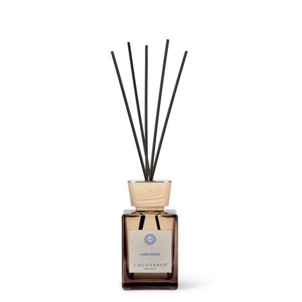 Diffusore d’essenza con bacchette