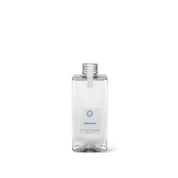 Ricarica per diffusore 500 ml con bastoncini