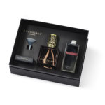 Gift Box Lampada Catalitica 500 ml