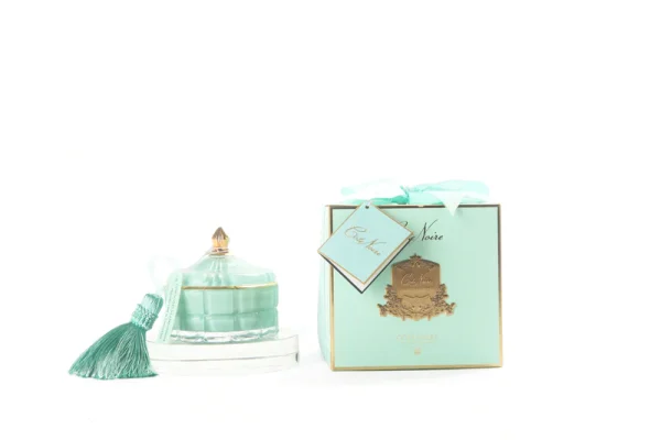 Limited Editioncandle ArtDeco