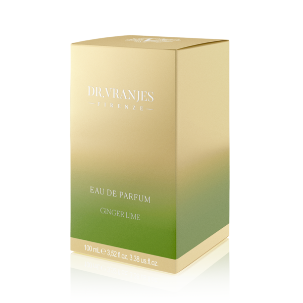 Eau de Parfum 100 ml - immagine 4