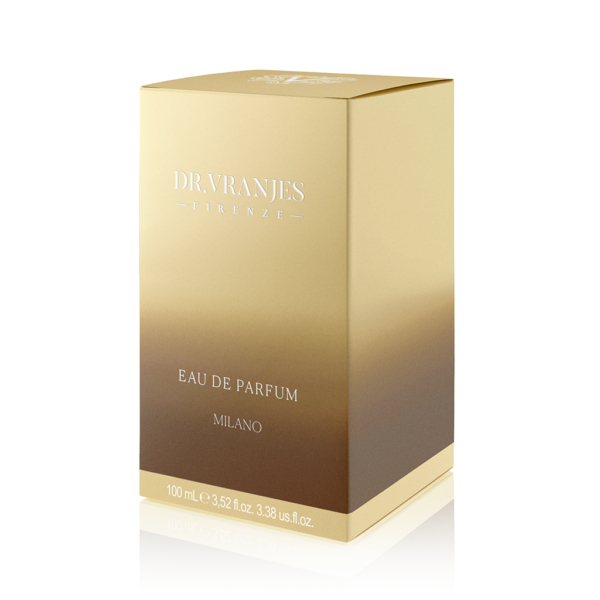 Eau de Parfum 100 ml - immagine 4