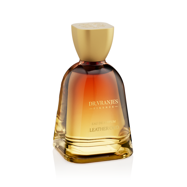 Eau de Parfum 100 ml Leather Oud - immagine 2