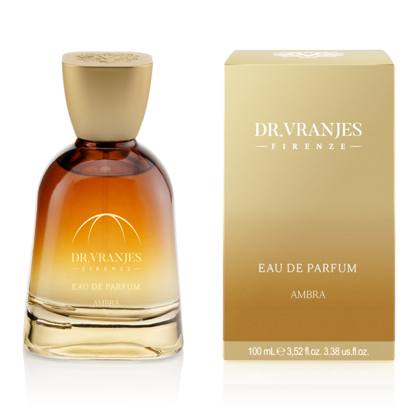 Eau de Parfum 100 ml - immagine 3