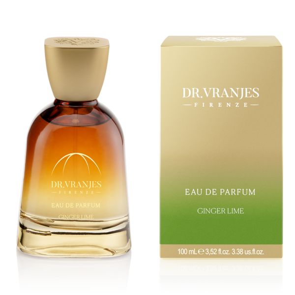Eau de Parfum 100 ml - immagine 2
