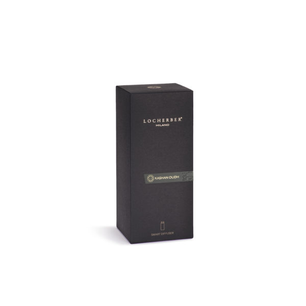 Ricarica per diffusore 500 ml con bastoncini - immagine 2
