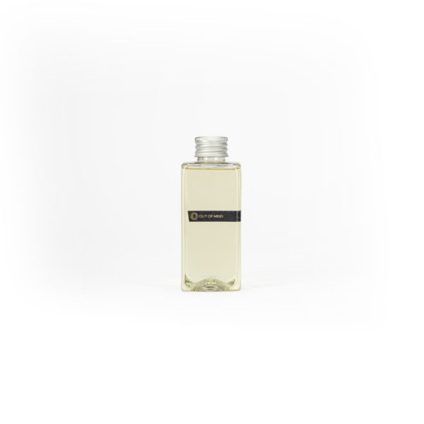 Ricarica per diffusore 500 ml con bastoncini