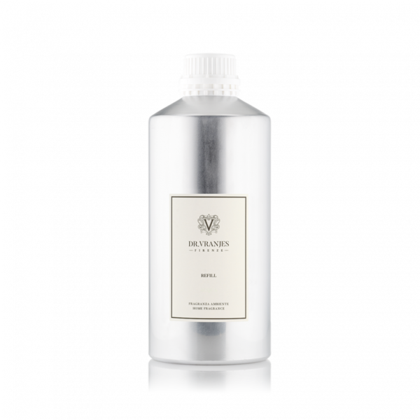 Ricarica 2500 ml con bamboo