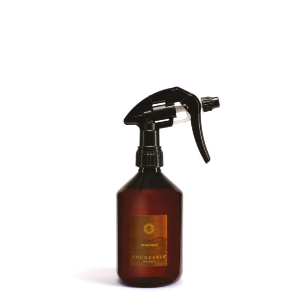 Trigger 500 ml, fragranza per ambiente e tessuti