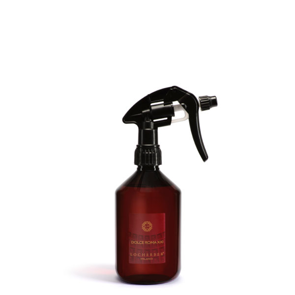 web LOCHERBER MILANO DOLCE ROMAXXI 500ml TRIGGER