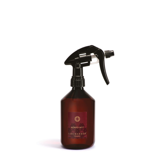 Trigger 500 ml, fragranza per ambiente e tessuti