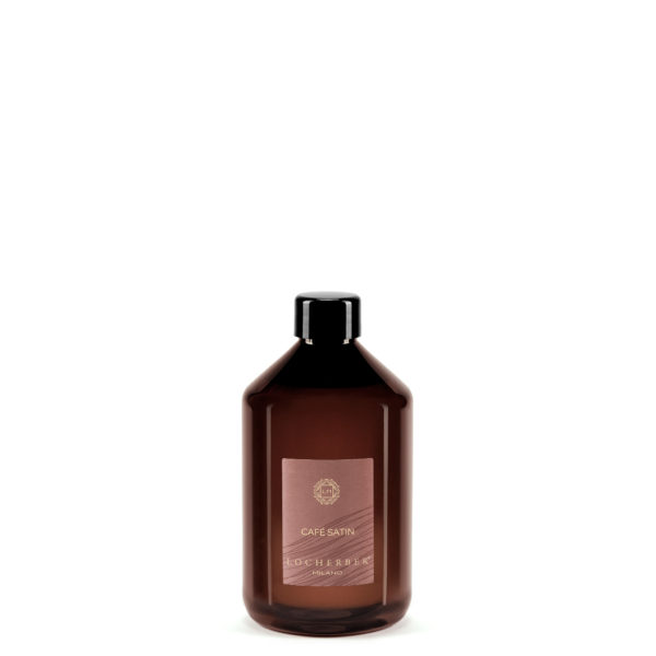 Ricarica per diffusore 500 ml con bastoncini