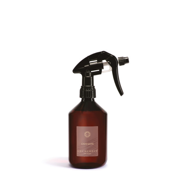 web LOCHERBER MILANO CAFe SATIN 500ml TRIGGER