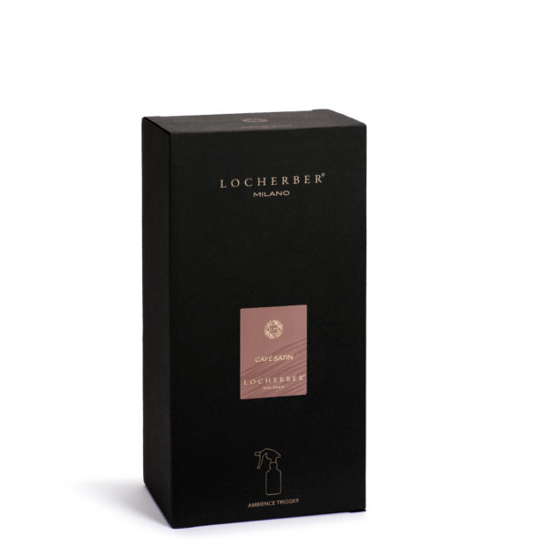 web LOCHERBER MILANO CAFe SATIN 500ml TRIGGER pack
