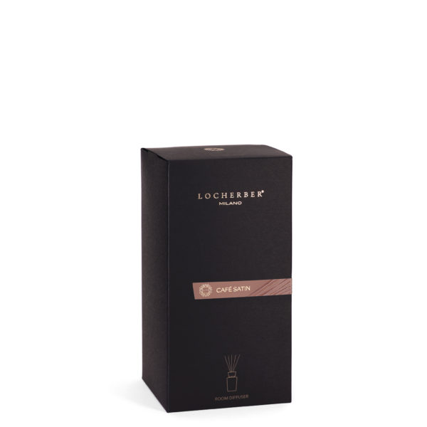 Ricarica per diffusore 500 ml con bastoncini - immagine 2