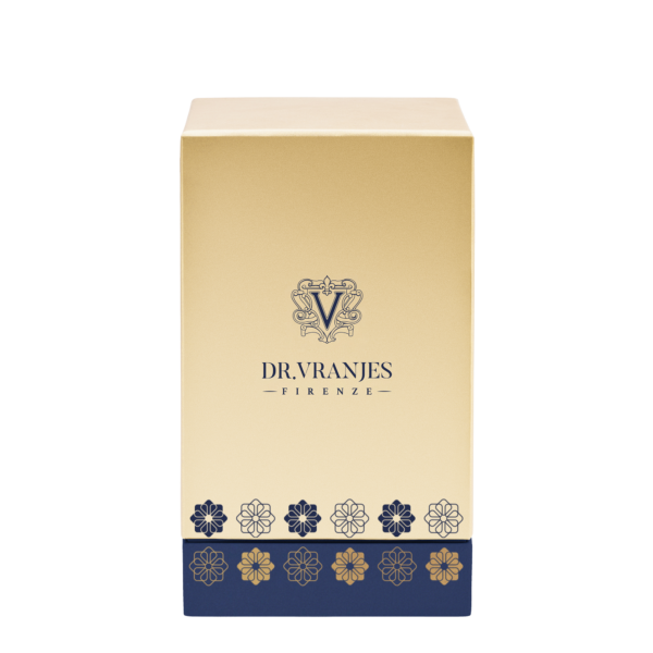 Gift Box 250 ml con bamboo - immagine 2