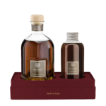 Gift Box 250 ml con bamboo + ricarica 150 ml