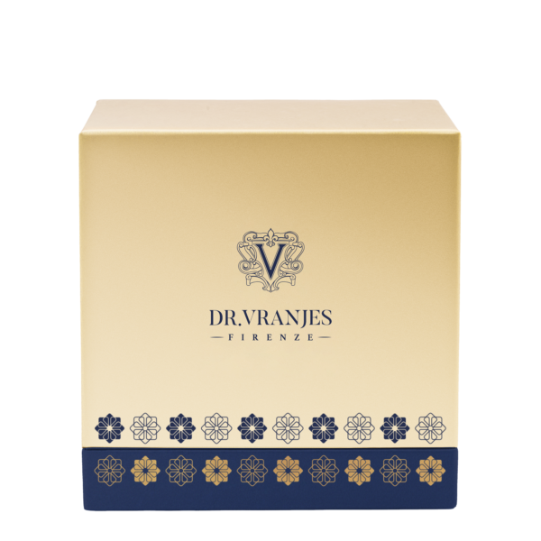 Gift Box 250 ml + Candela 80 gr. - immagine 2