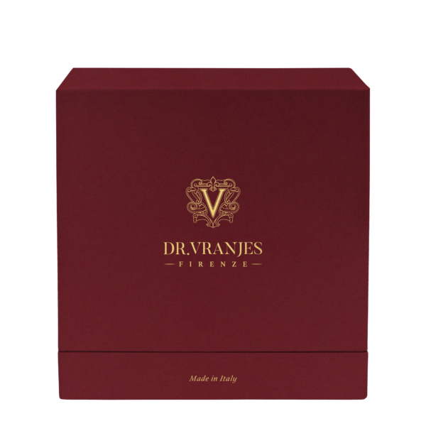 Gift Box 250 ml con bamboo + ricarica 150 ml - immagine 2