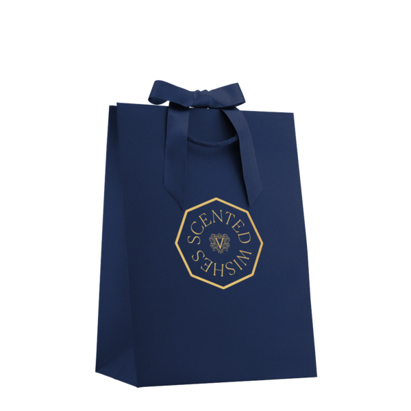 Gift Box 250 ml + Candela 80 gr. - immagine 3