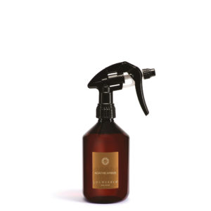 web LOCHERBER MILANO AGATHIS AMBER 500ml TRIGGER