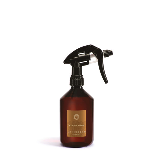 Trigger 500 ml, fragranza per ambiente e tessuti