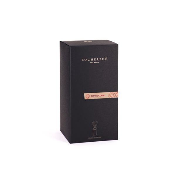 Diffusore d'essenza con bacchette - immagine 2