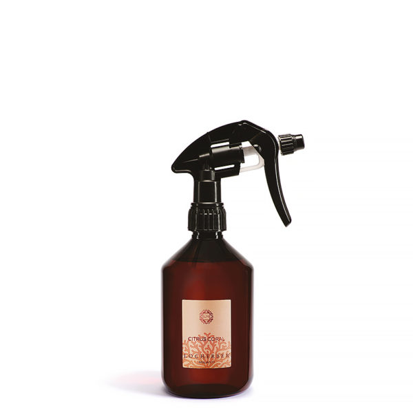 Trigger 500 ml, fragranza per ambiente e tessuti