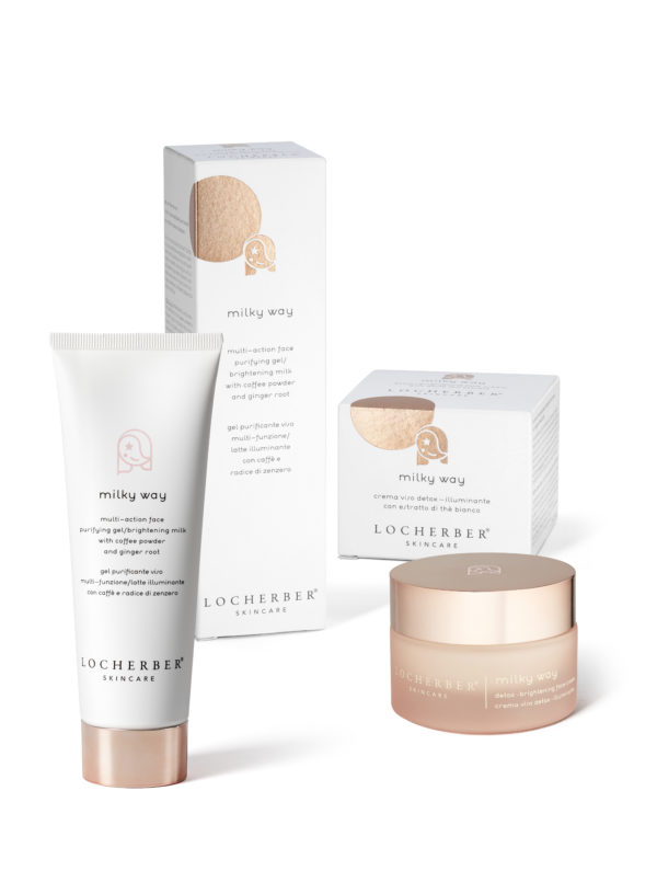 Trattamento Gel Purificante - immagine 3