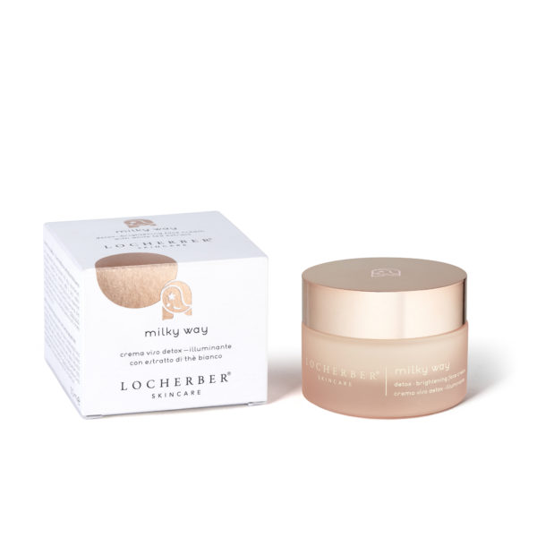 Crema Viso Detox - immagine 2