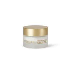 LOCHERBER SKINCARE Crema Antiage Gold24K scaled e1724322817520