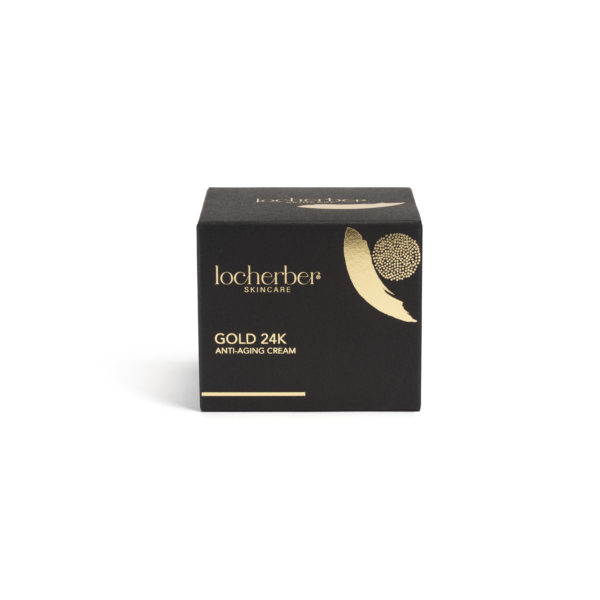 Crema Antiage - GOLD 24K - immagine 3
