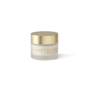 LOCHERBER SKINCARE Eye Countur Gold24K